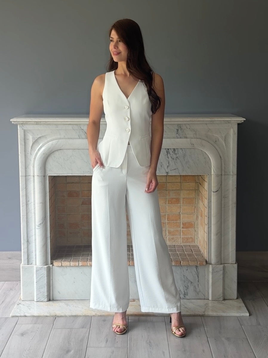 SET BLANCO 26483