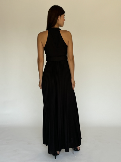 JUMPSUIT NEGRO M5391