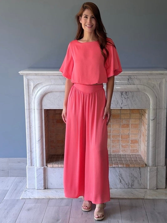 SET CORAL 8960/8961