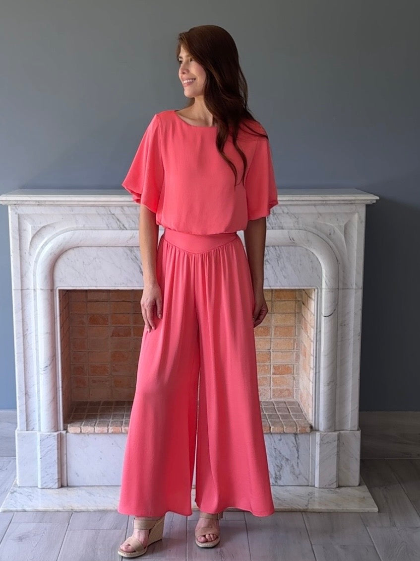 SET CORAL 8960/8961