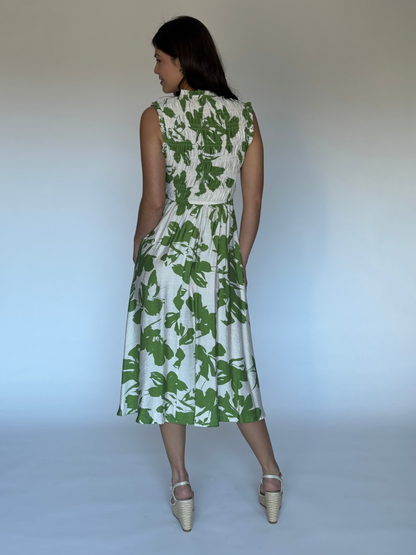 VESTIDO MIDI 1338H