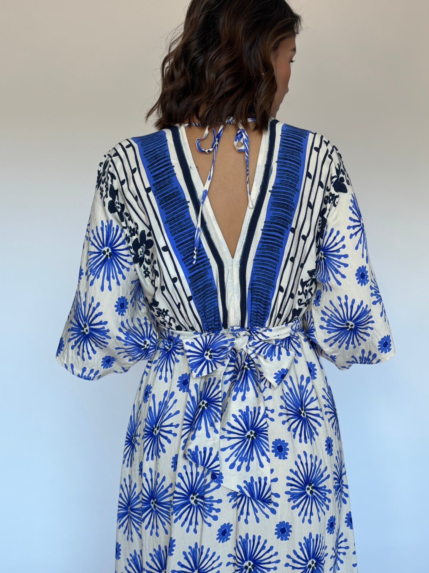 VESTIDO LARGO 1851D