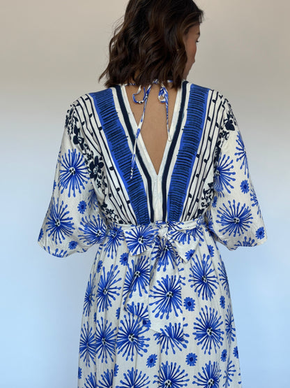 VESTIDO LARGO 1851D