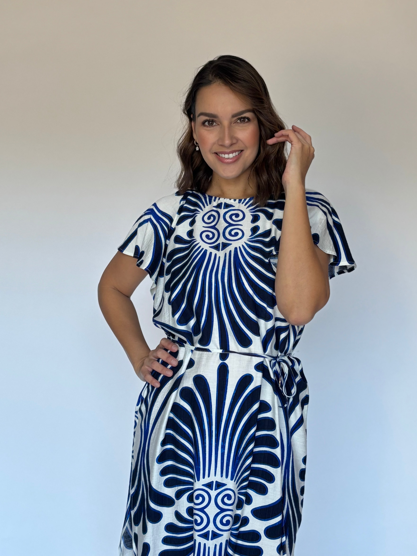 VESTIDO MIDI 1839X