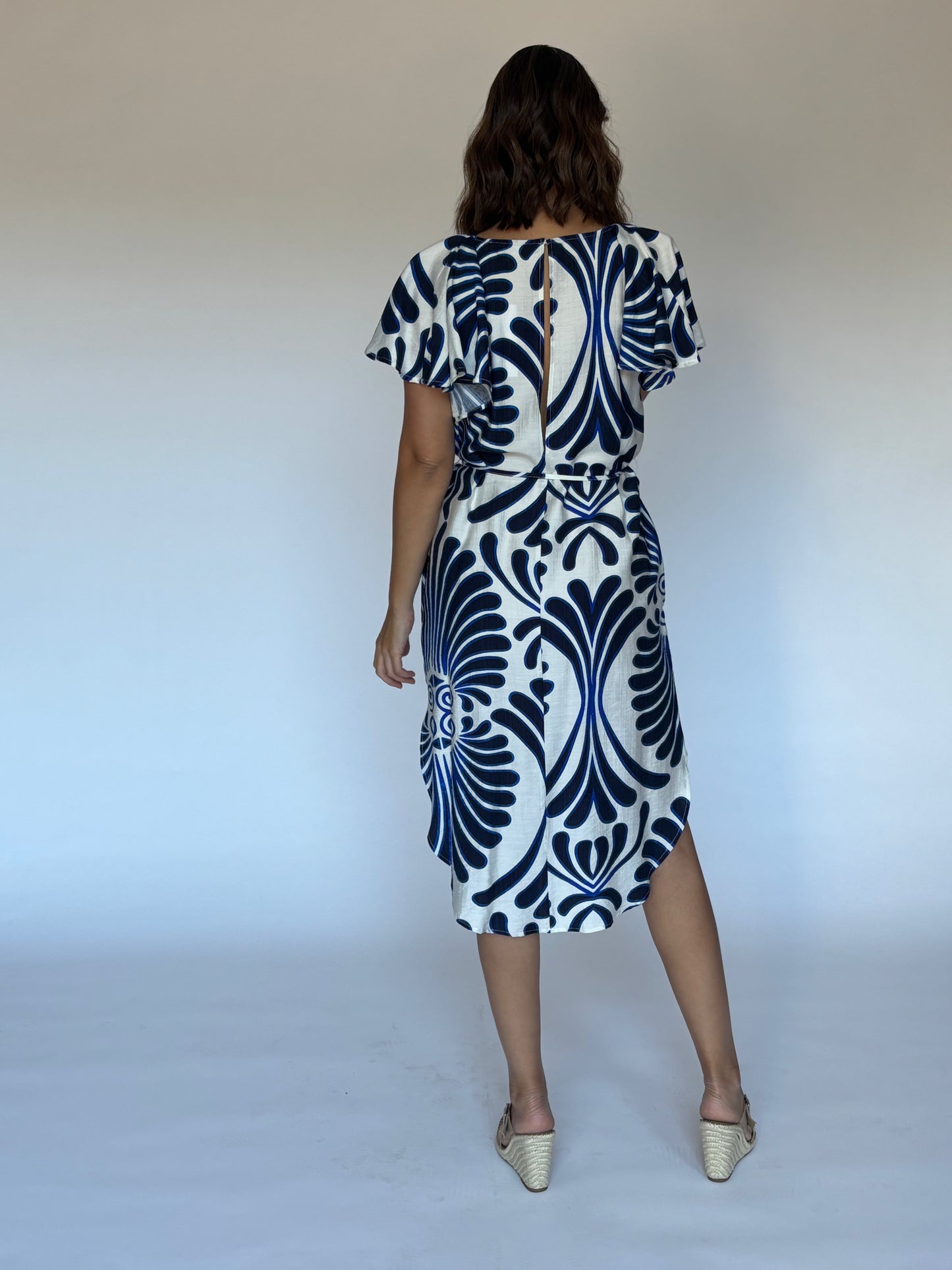 VESTIDO MIDI 1839X