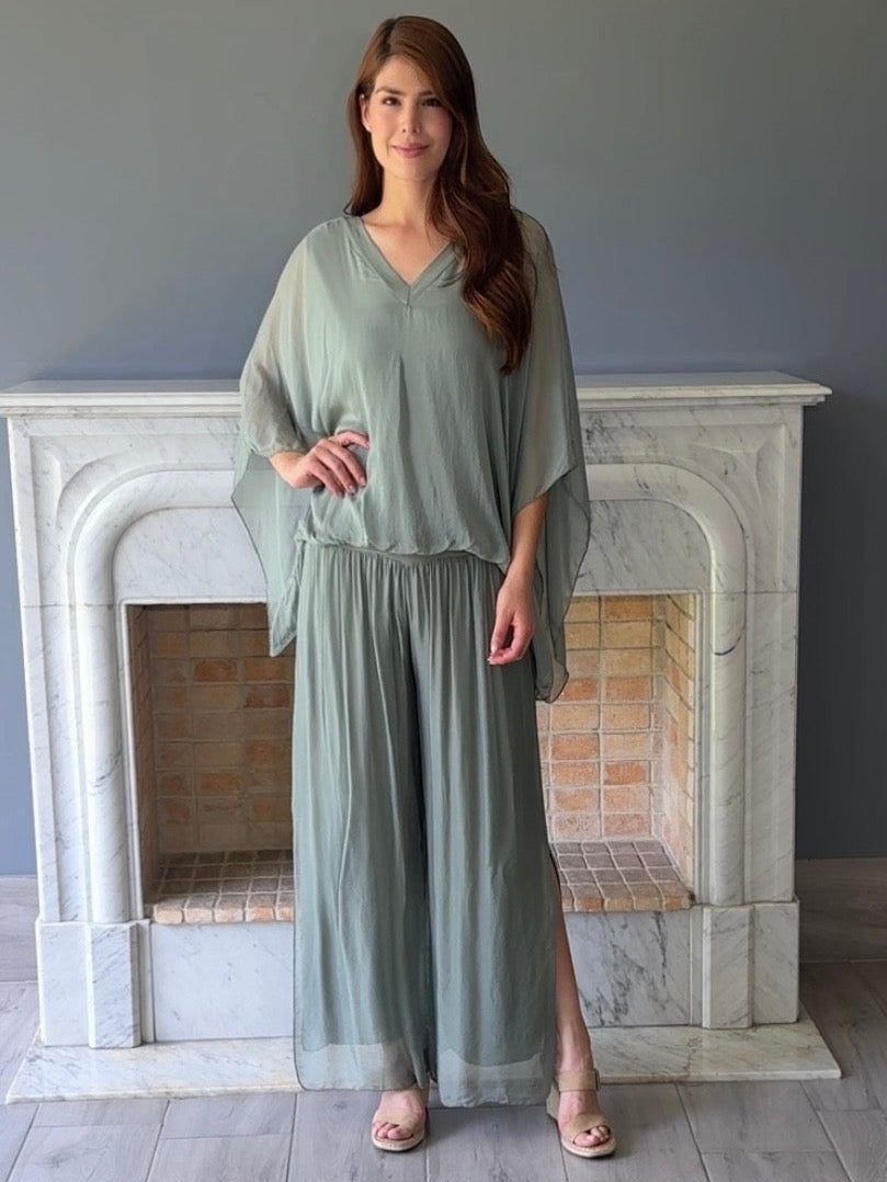 SET VERDE 2686