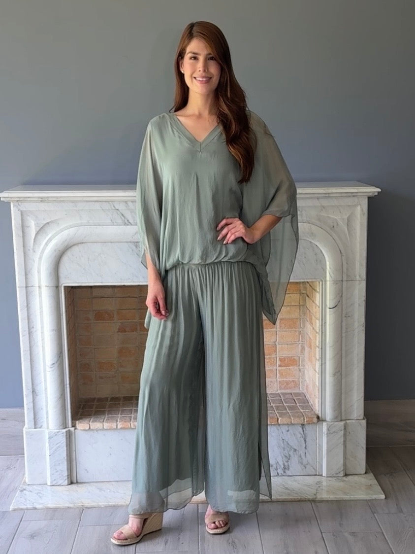 SET VERDE 2686