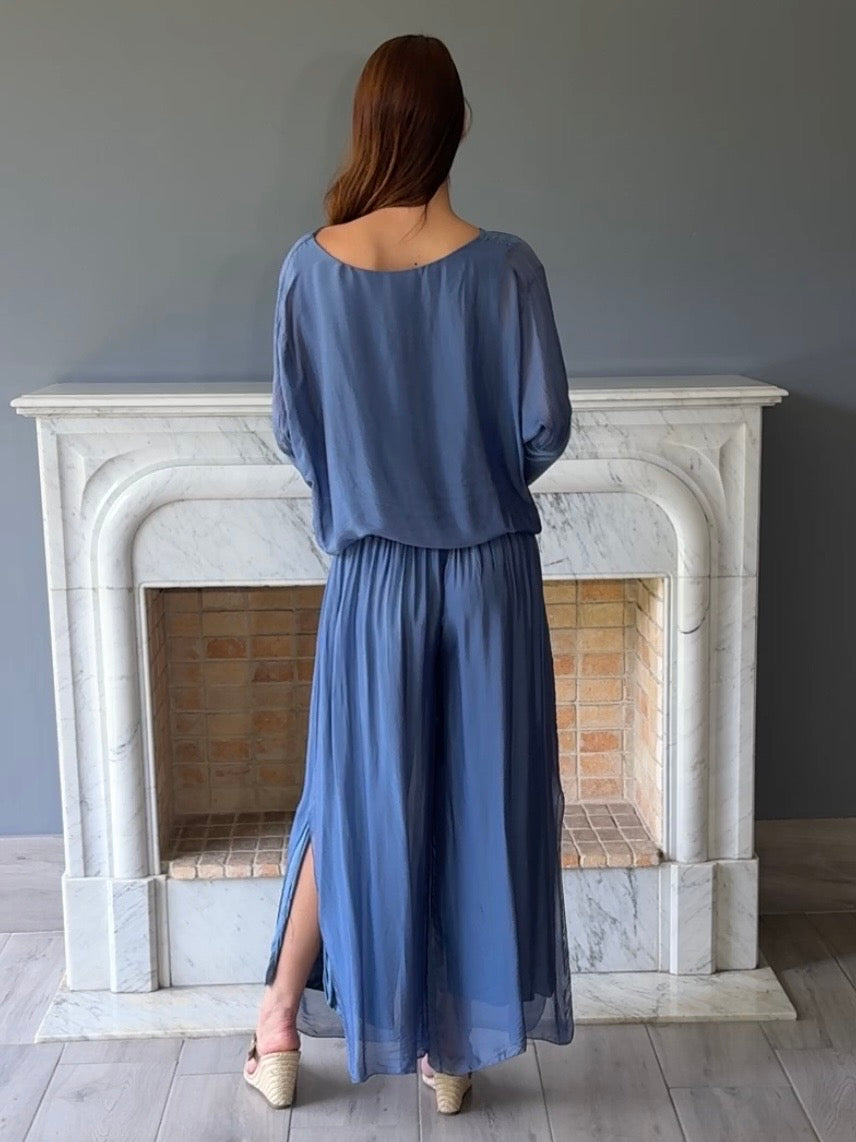 SET AZUL 2943