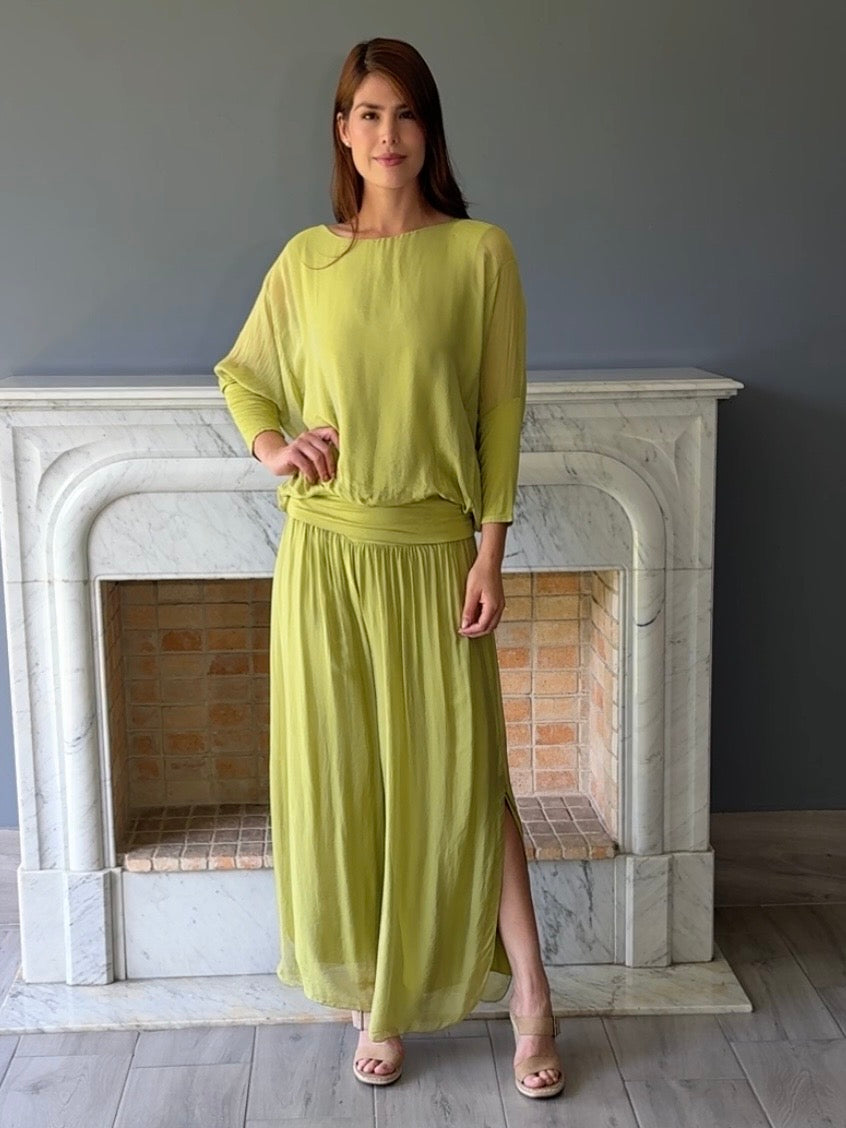 SER VERDE 2943