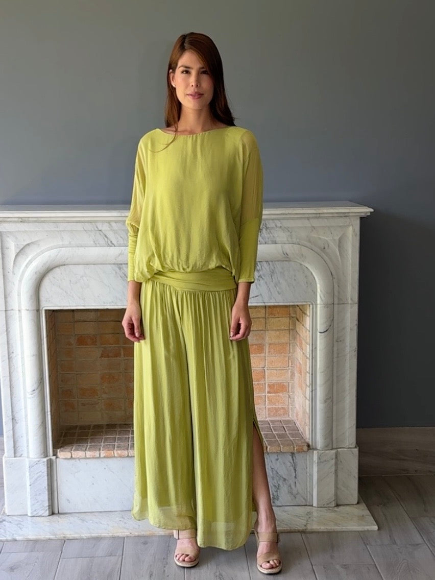 SER VERDE 2943