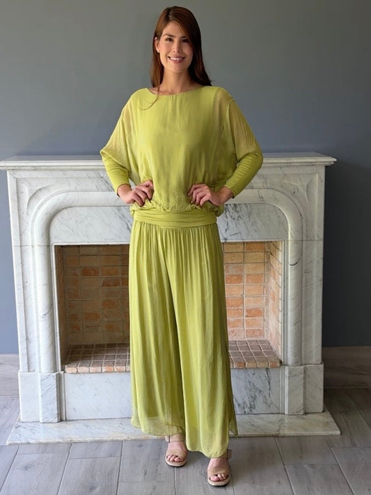 SER VERDE 2943