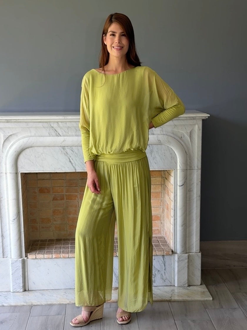 SER VERDE 2943
