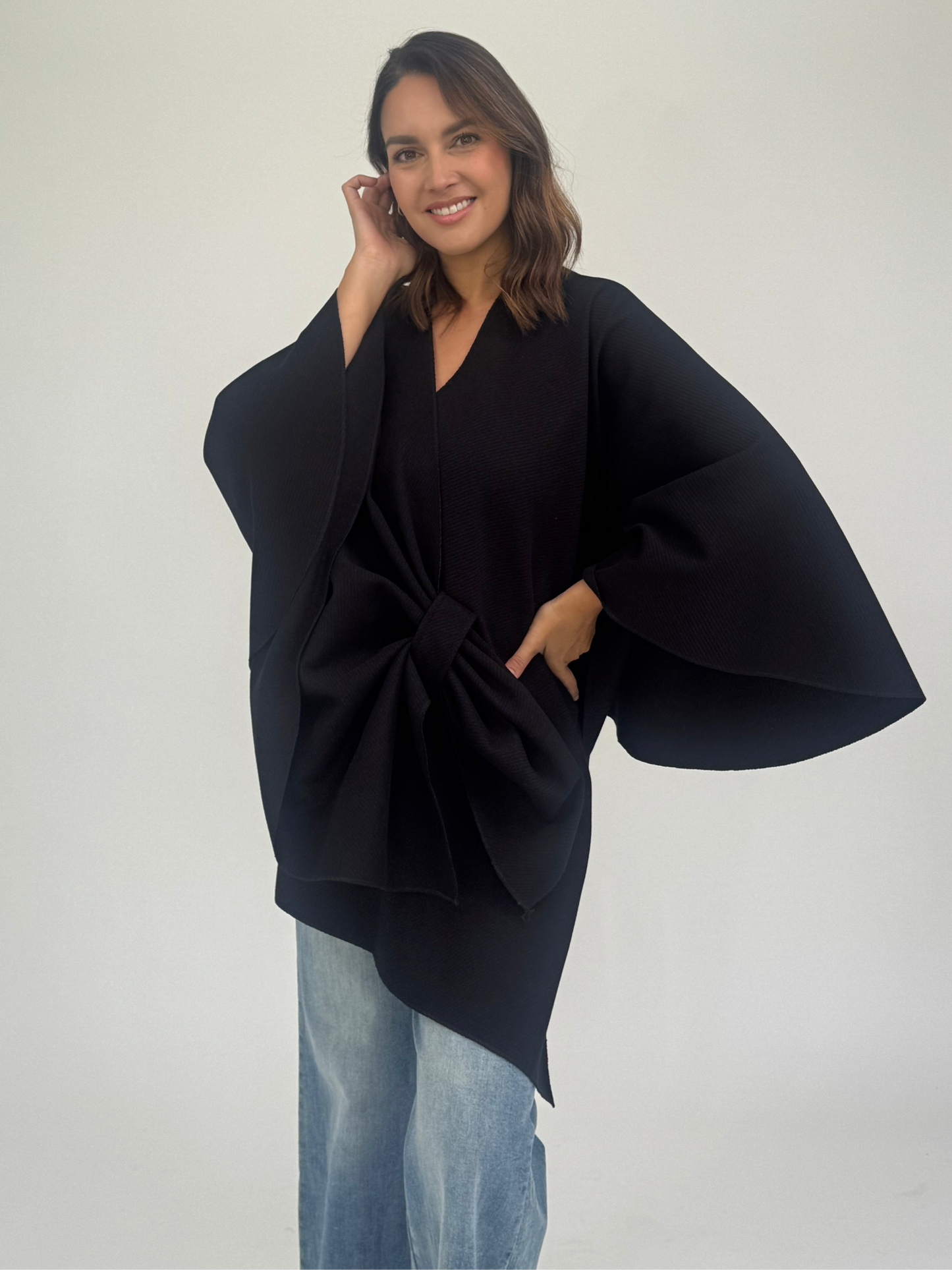 SUETER NEGRO 71064