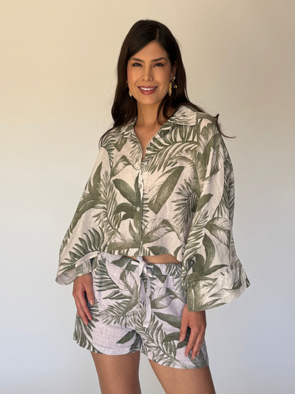 BLUSA ESTAMPADA 55033
