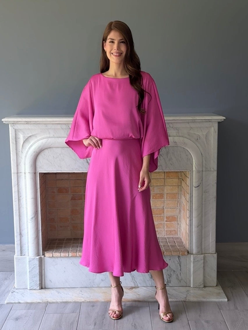 SET ROSA 8575