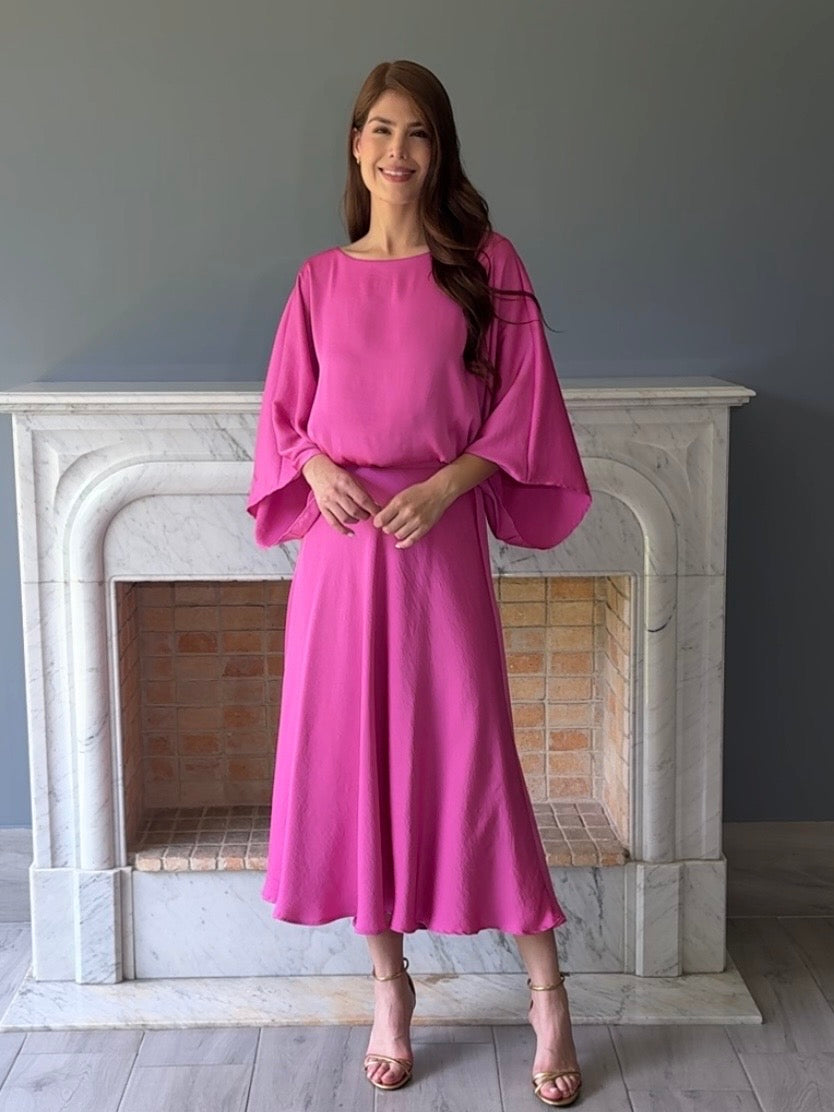 SET ROSA 8575