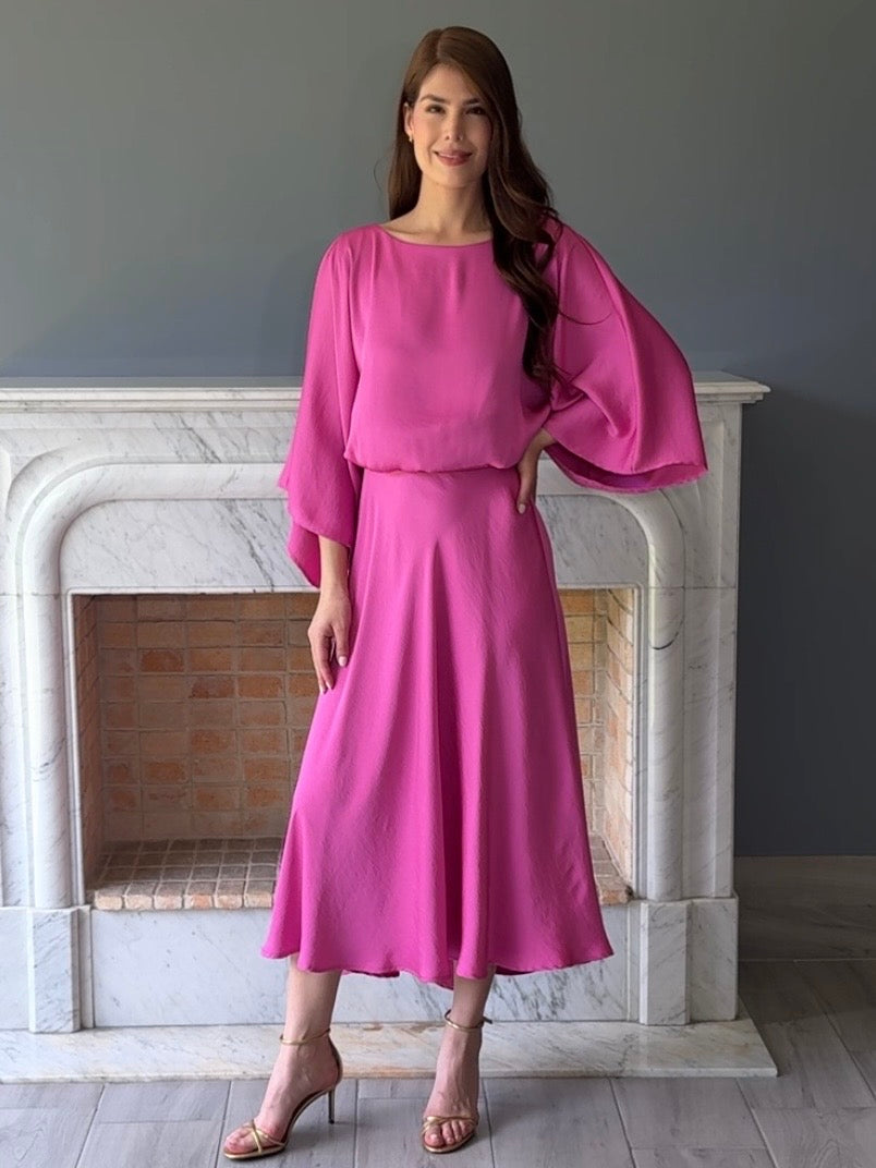 SET ROSA 8575