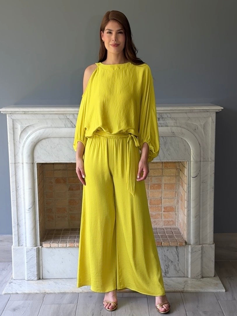 SET AMARILLO P7811