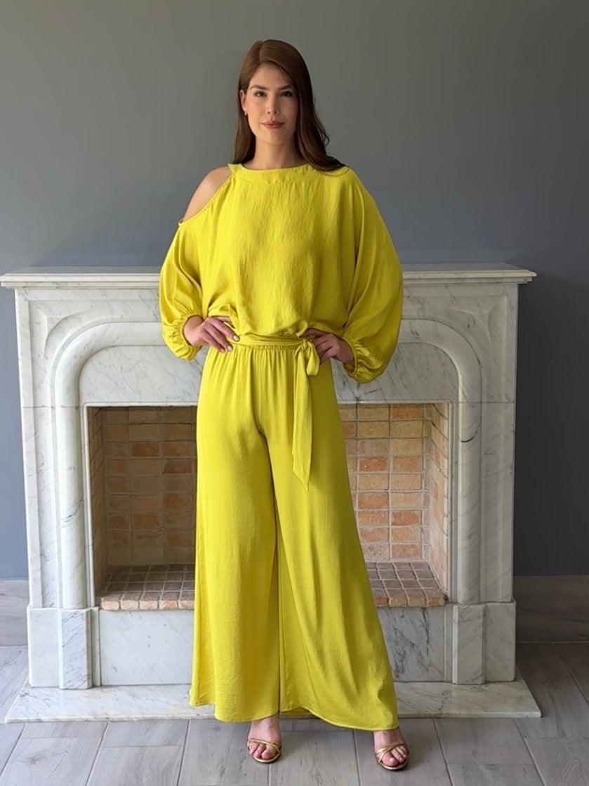 SET AMARILLO P7811