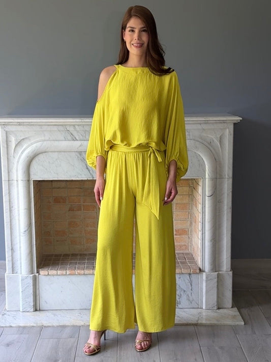 SET AMARILLO P7811