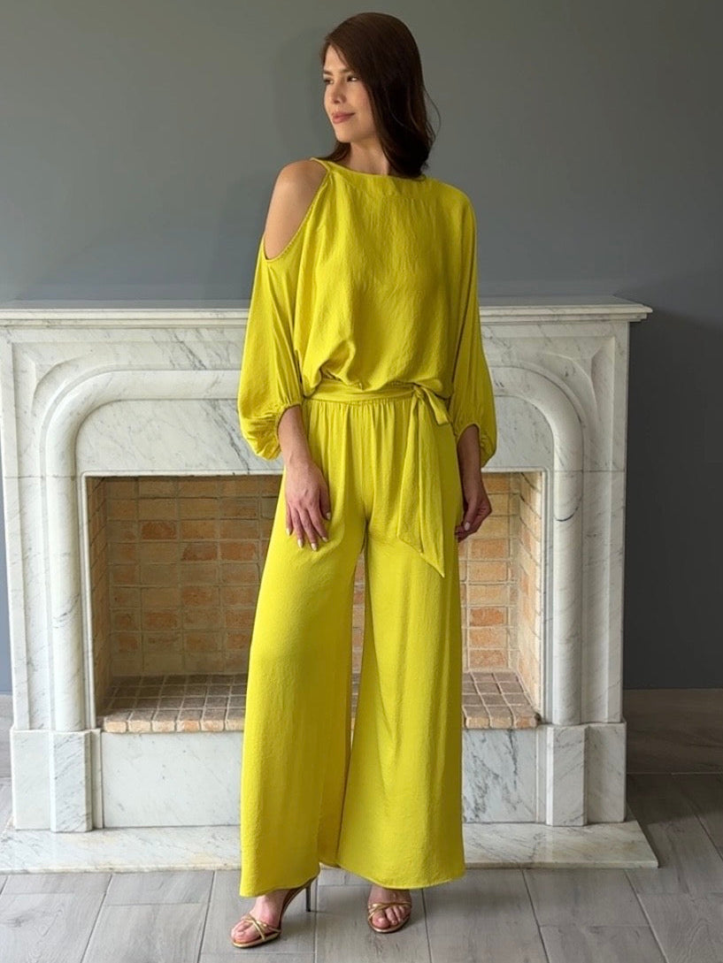 SET AMARILLO P7811