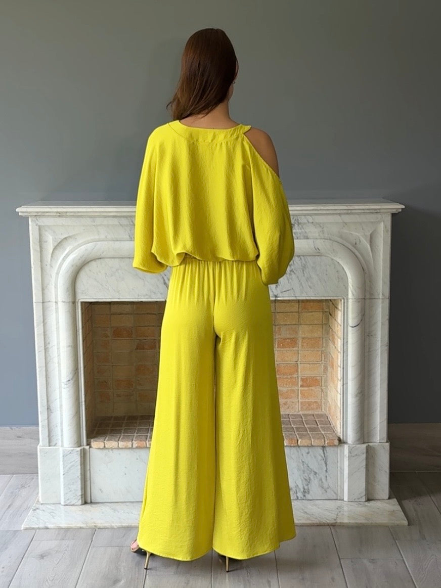 SET AMARILLO P7811