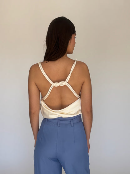 BLUSA BEIGE CP112