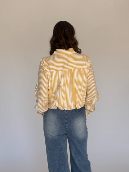 BLUSA AMARILLA 46403
