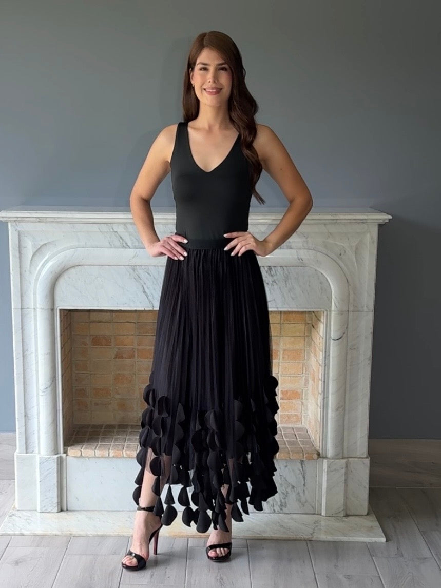 FALDA NEGRAA5019