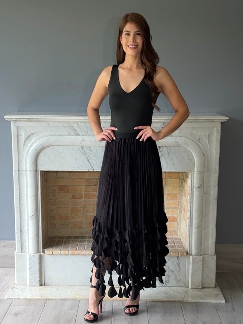 FALDA NEGRAA5019