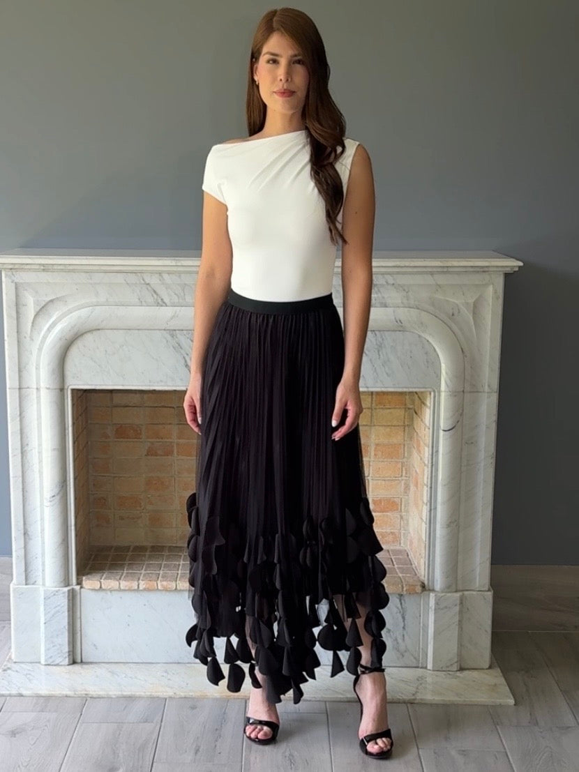 FALDA NEGRAA5019