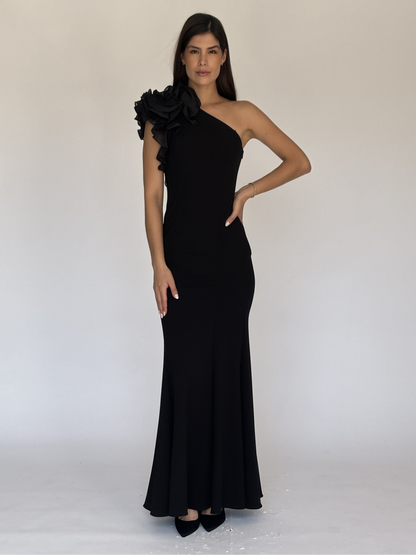 VESTIDO NEGRO 204326