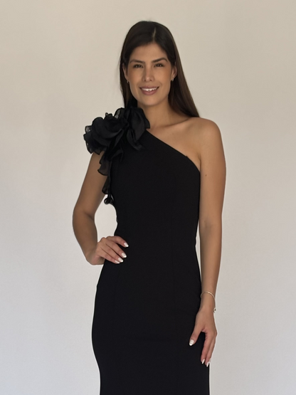 VESTIDO NEGRO 204326