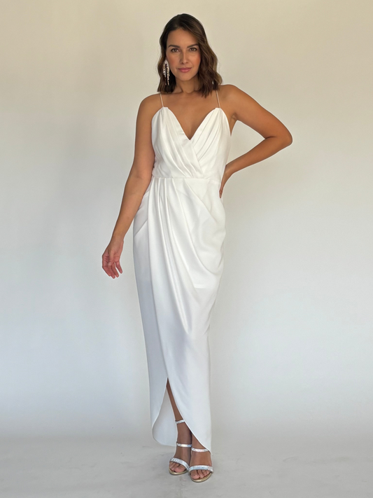 VESTIDO BLANCO SMP15