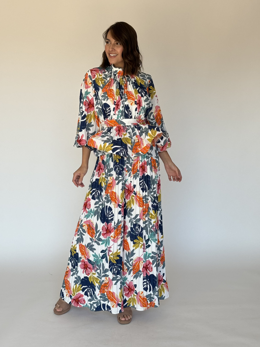 SET ESTAMPADO MC6649