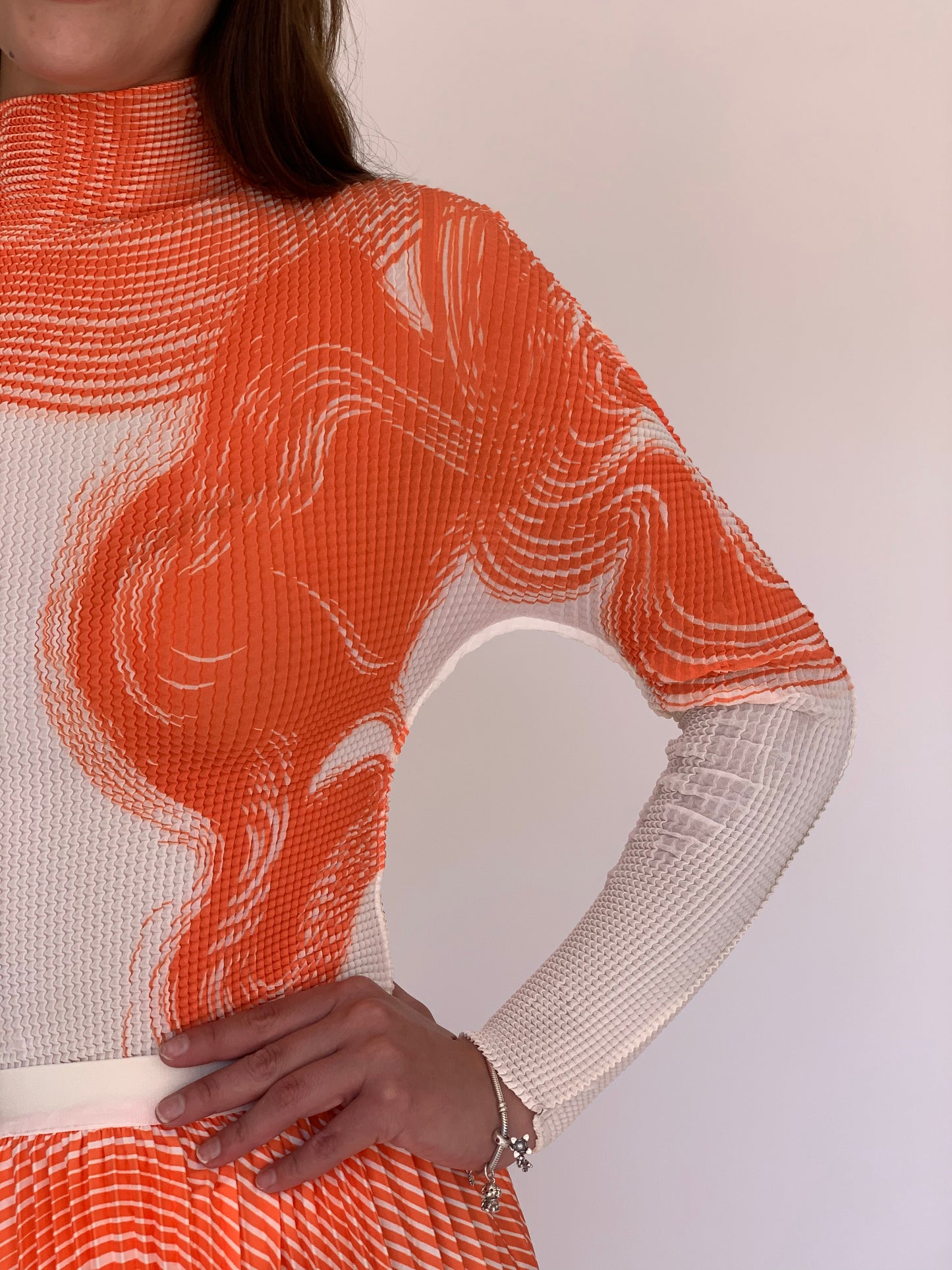 SET NARANJA ME6025