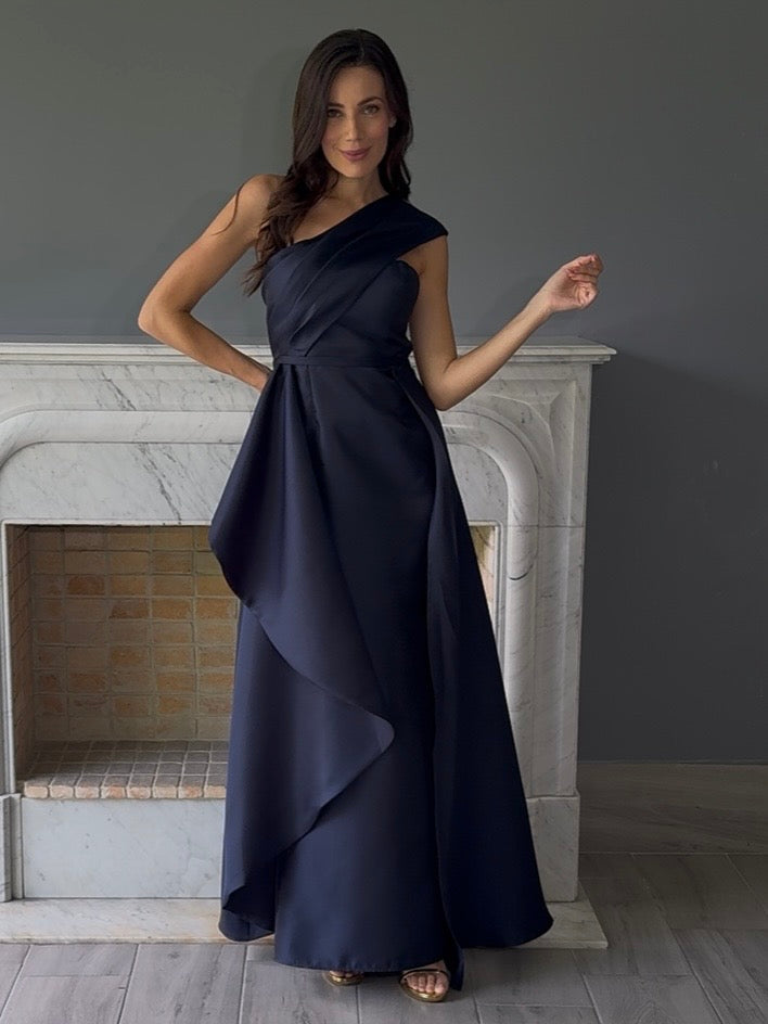 VESTIDO MARINO 23070