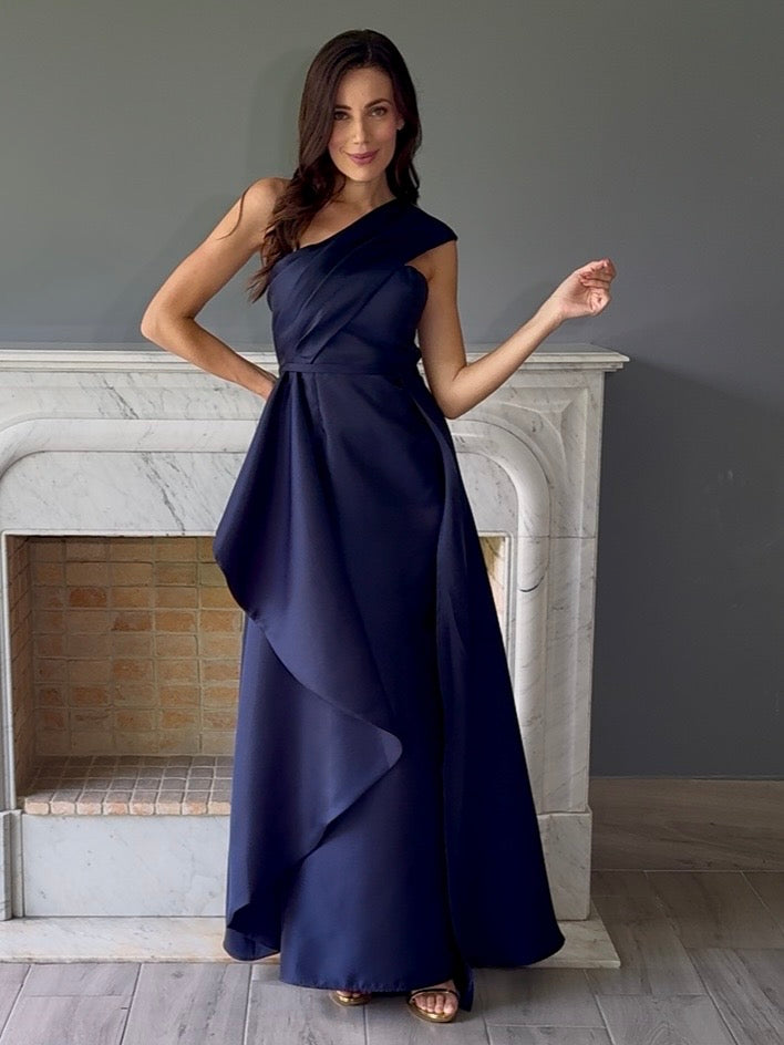 VESTIDO MARINO 23070