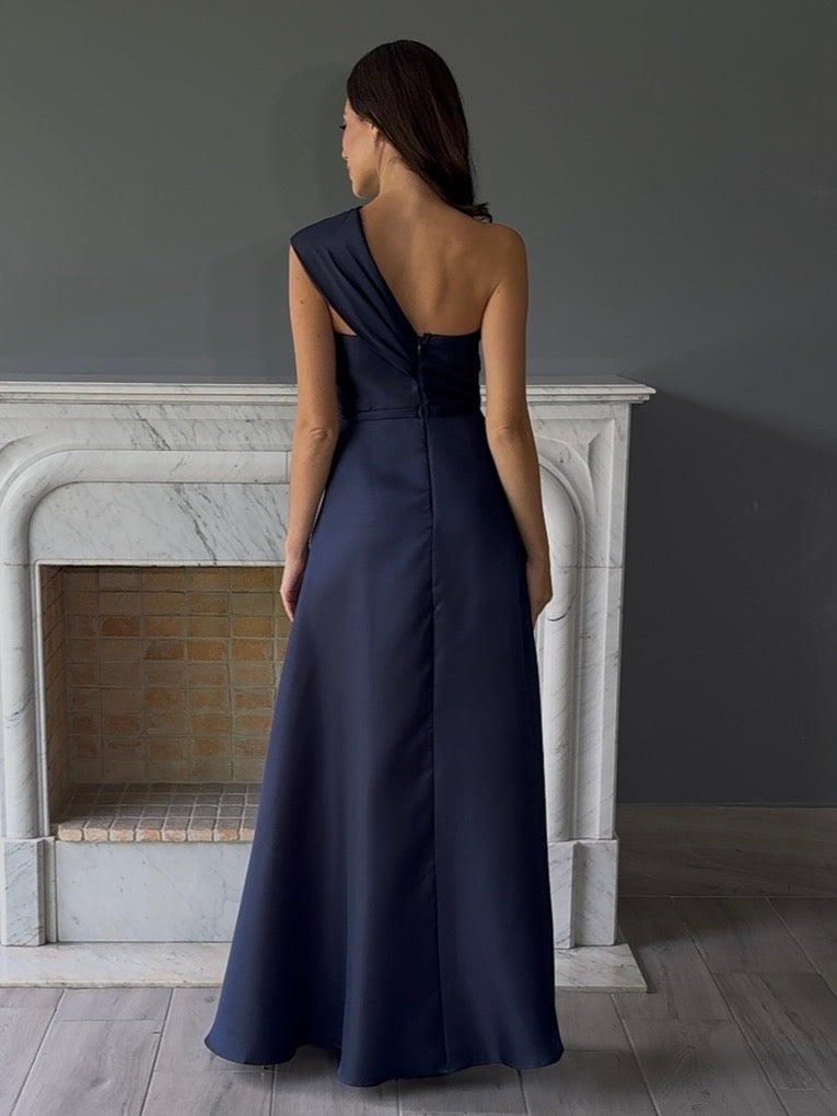 VESTIDO MARINO 23070