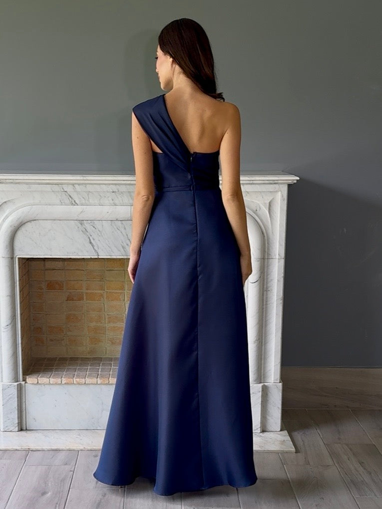 VESTIDO MARINO 23070