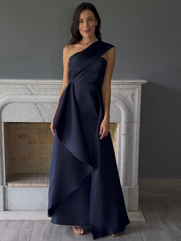 VESTIDO MARINO 23070