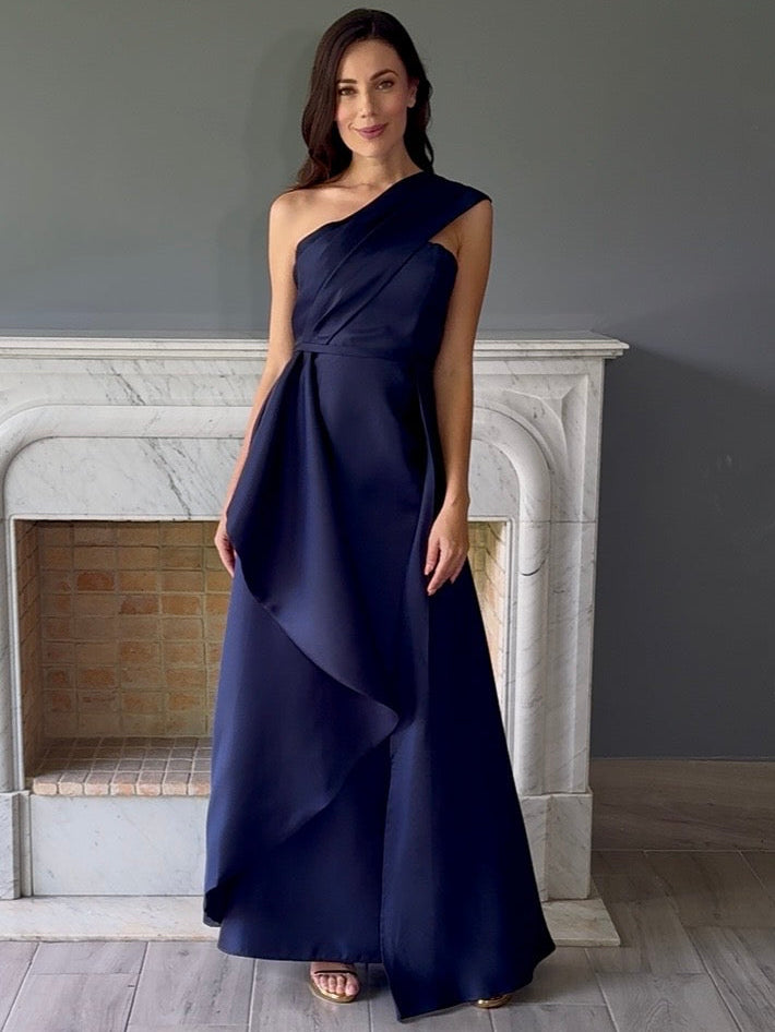 VESTIDO MARINO 23070