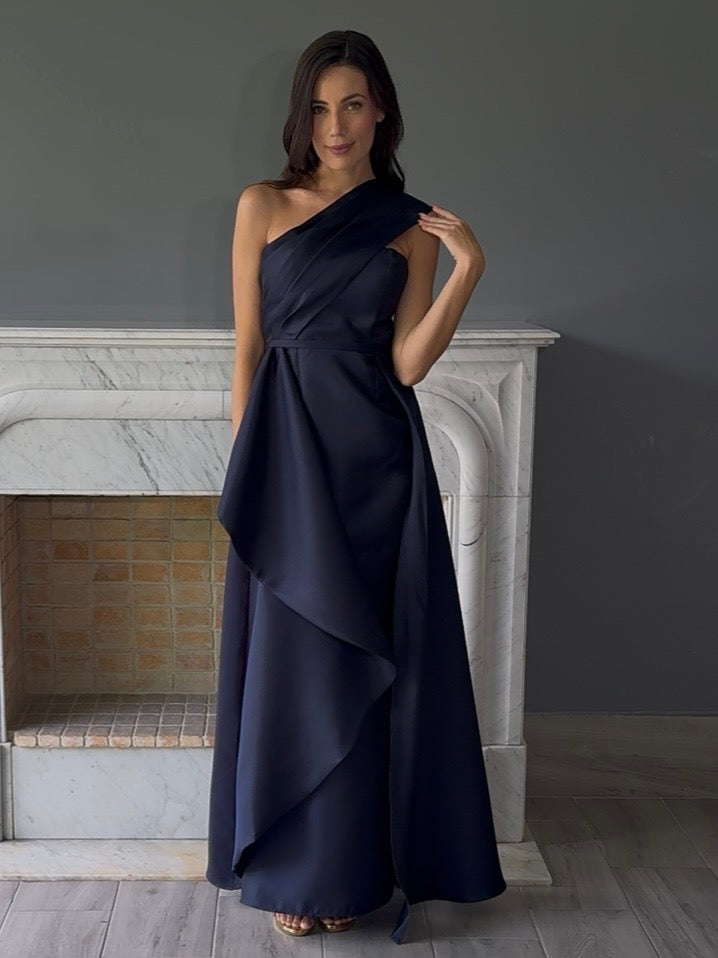 VESTIDO MARINO 23070