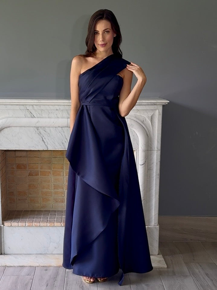 VESTIDO MARINO 23070