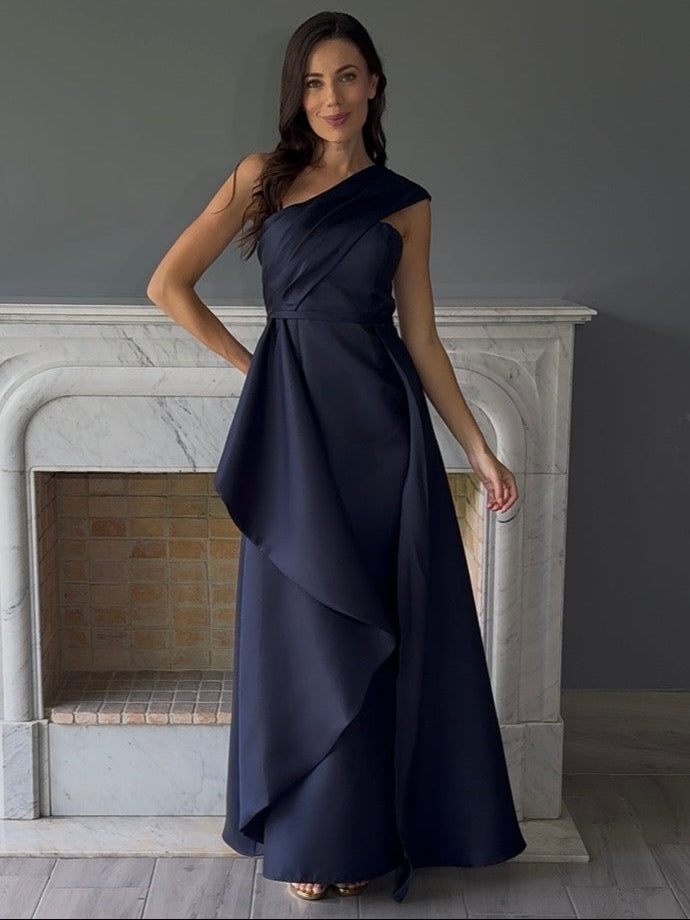 VESTIDO MARINO 23070