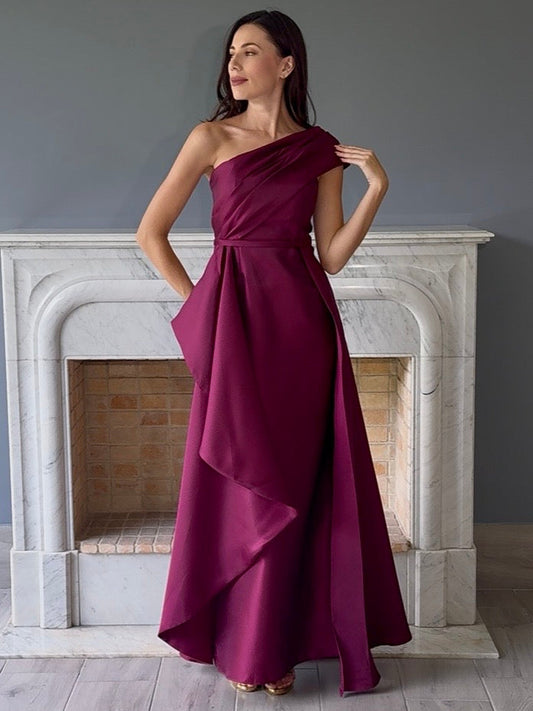 VESTIDO LARGO 23070