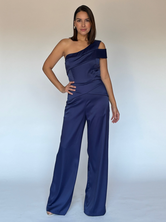 JUMPSUIT AZUL 507798