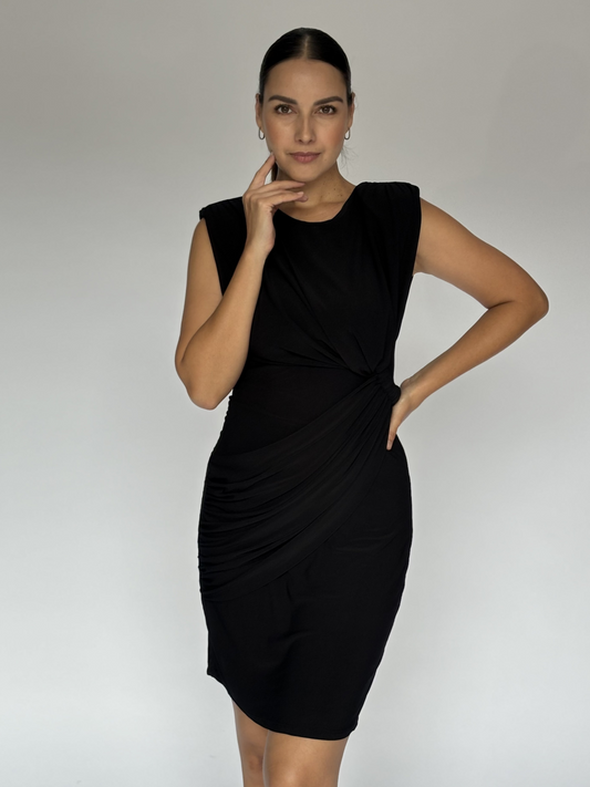 VESTIDO CORTO 83415