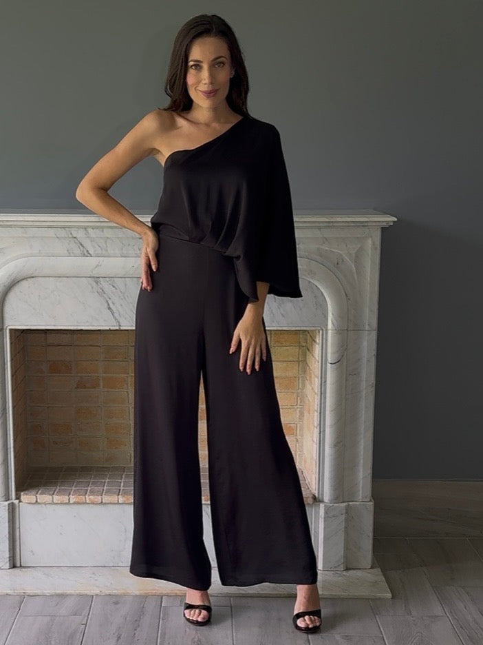 JUMPSUIT NEGRO 8918