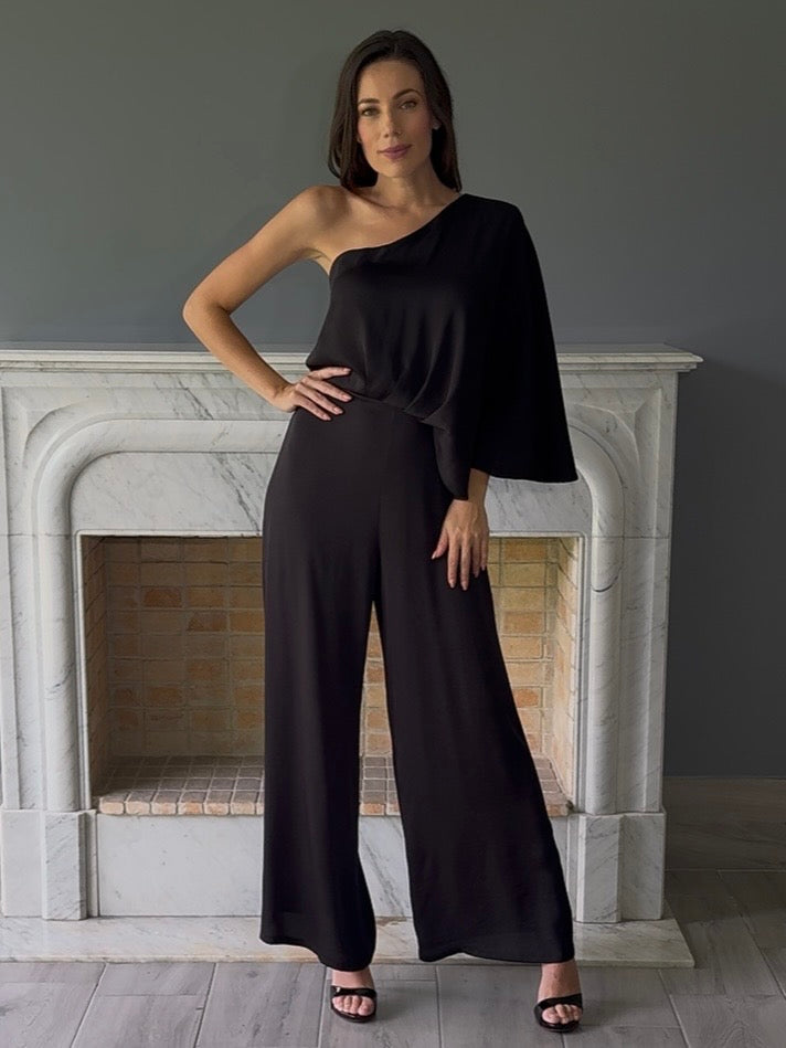 JUMPSUIT NEGRO 8918